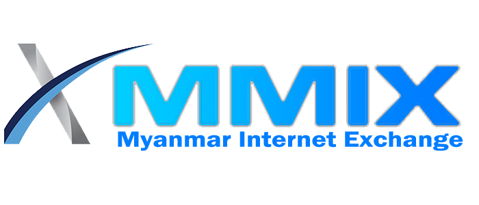 MMIX Logo