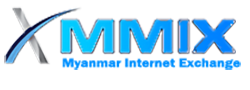 MMIX Logo