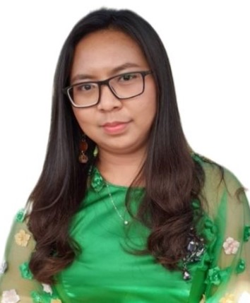 Su Yee Nandar Aung