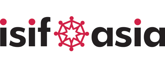 ISIF Asia